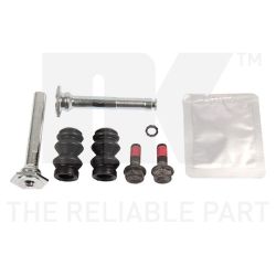 Kreipiančioji mova, stabdžių apkaba NK 8936012