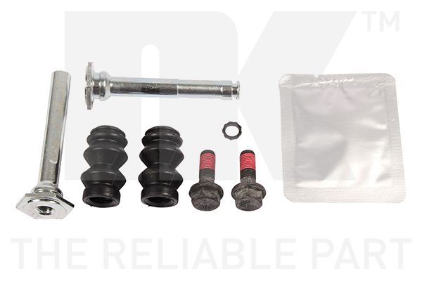 Kreipiančioji mova, stabdžių apkaba NK 8936012