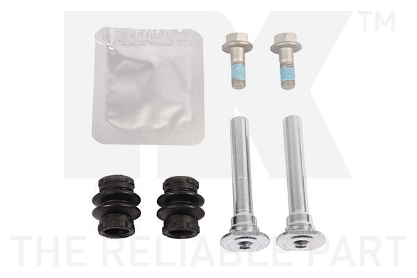 Kreipiančioji mova, stabdžių apkaba NK 8936014