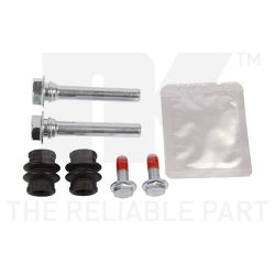 Kreipiančioji mova, stabdžių apkaba NK 8936015