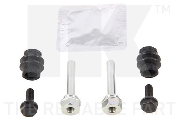 Kreipiančioji mova, stabdžių apkaba NK 8936018