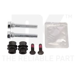 Kreipiančioji mova, stabdžių apkaba NK 8937007