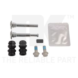 Kreipiančioji mova, stabdžių apkaba NK 8937008