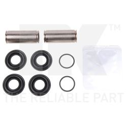 Kreipiančioji mova, stabdžių apkaba NK 8939003