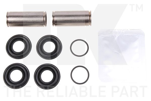 Kreipiančioji mova, stabdžių apkaba NK 8939003