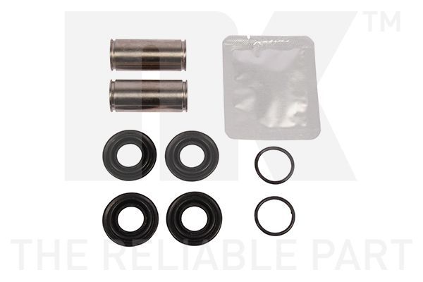 Kreipiančioji mova, stabdžių apkaba NK 8939006