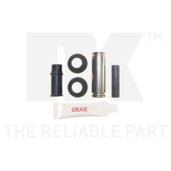 Kreipiančioji mova, stabdžių apkaba NK 8939008