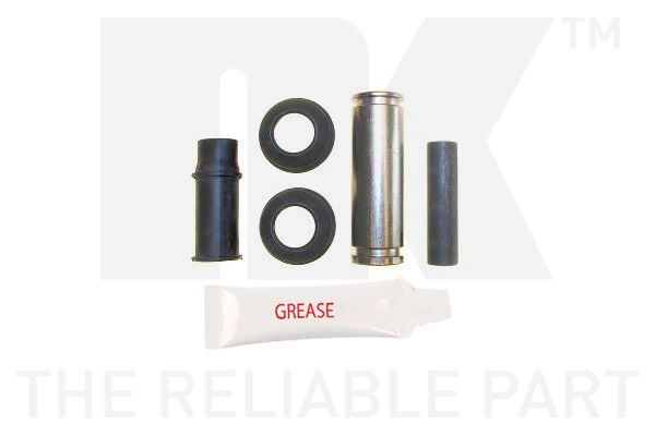 Kreipiančioji mova, stabdžių apkaba NK 8939008