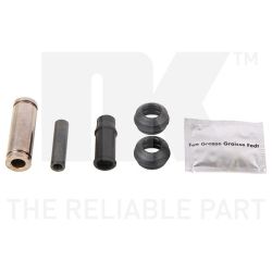 Kreipiančioji mova, stabdžių apkaba NK 8939009