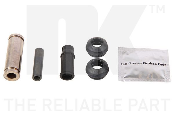 Kreipiančioji mova, stabdžių apkaba NK 8939009