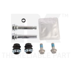 Kreipiančioji mova, stabdžių apkaba NK 8945017