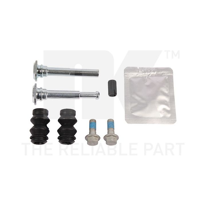 Kreipiančioji mova, stabdžių apkaba NK 8945029