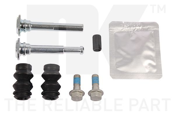 Kreipiančioji mova, stabdžių apkaba NK 8945029