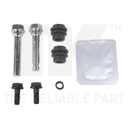 Kreipiančioji mova, stabdžių apkaba NK 8945042