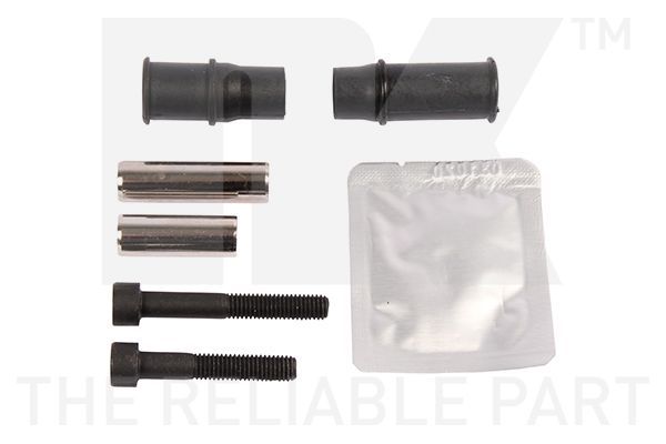 Kreipiančioji mova, stabdžių apkaba NK 8947001