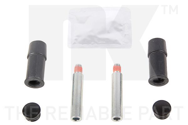 Kreipiančioji mova, stabdžių apkaba NK 8947011