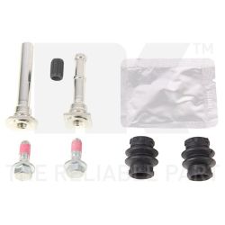 Kreipiančioji mova, stabdžių apkaba NK 8947014