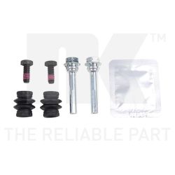 Kreipiančioji mova, stabdžių apkaba NK 8947017