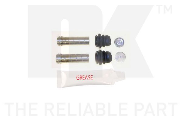 Kreipiančioji mova, stabdžių apkaba NK 8948002