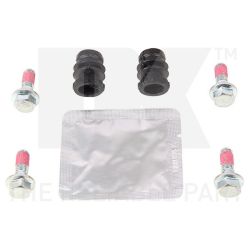 Kreipiančioji mova, stabdžių apkaba NK 8952010