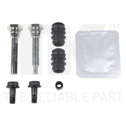 Kreipiančioji mova, stabdžių apkaba NK 8952013