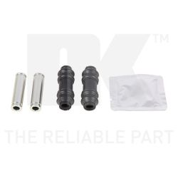 Kreipiančioji mova, stabdžių apkaba NK 8993001