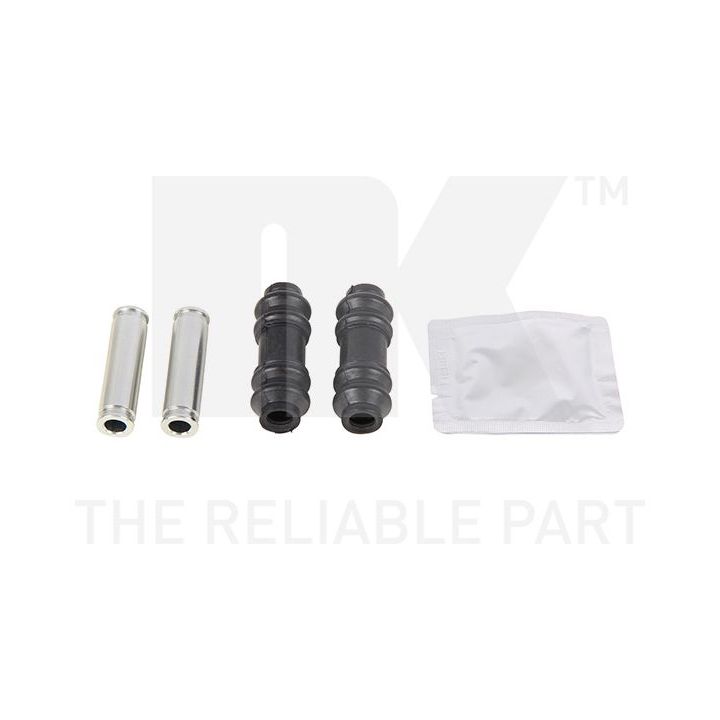 Kreipiančioji mova, stabdžių apkaba NK 8993001