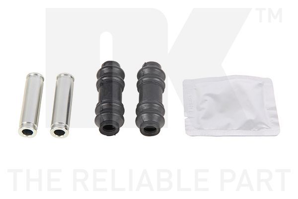 Kreipiančioji mova, stabdžių apkaba NK 8993001