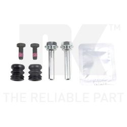 Kreipiančioji mova, stabdžių apkaba NK 8999008