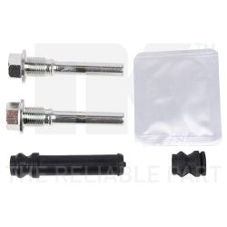 Kreipiančioji mova, stabdžių apkaba NK 8999011