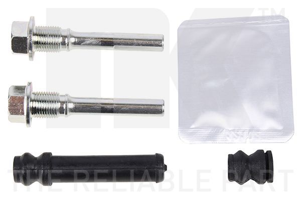 Kreipiančioji mova, stabdžių apkaba NK 8999011