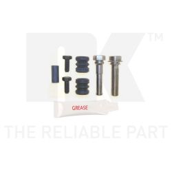 Kreipiančioji mova, stabdžių apkaba NK 8999017