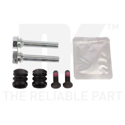 Kreipiančioji mova, stabdžių apkaba NK 8999018