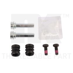 Kreipiančioji mova, stabdžių apkaba NK 8999019