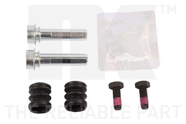 Kreipiančioji mova, stabdžių apkaba NK 8999019