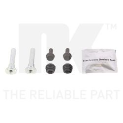 Kreipiančioji mova, stabdžių apkaba NK 8999023