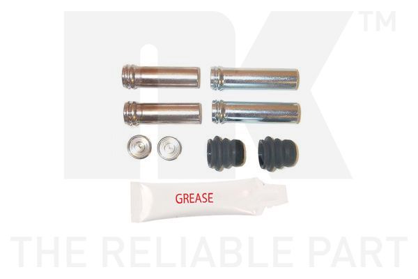 Kreipiančioji mova, stabdžių apkaba NK 8999024