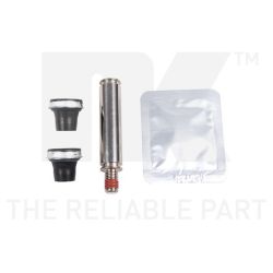 Kreipiančioji mova, stabdžių apkaba NK 8999025