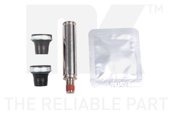 Kreipiančioji mova, stabdžių apkaba NK 8999025