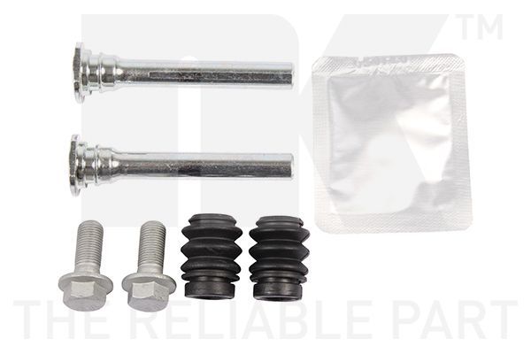 Kreipiančioji mova, stabdžių apkaba NK 8999032