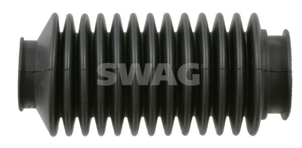 Gofruotoji membrana, vairavimas SWAG 30 80 0053