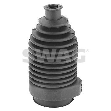 Gofruotoji membrana, vairavimas SWAG 30 91 9414