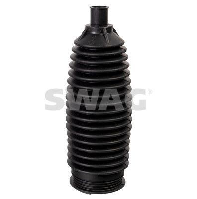 Gofruotoji membrana, vairavimas SWAG 33 10 7599