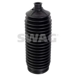 Gofruotoji membrana, vairavimas SWAG 33 10 7860