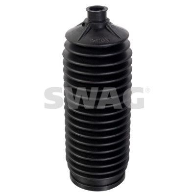 Gofruotoji membrana, vairavimas SWAG 33 10 7860