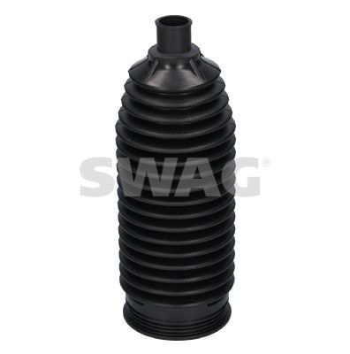 Gofruotoji membrana, vairavimas SWAG 33 10 8003