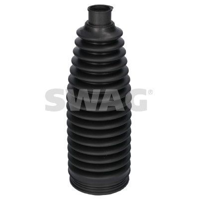 Gofruotoji membrana, vairavimas SWAG 33 10 8279