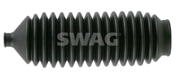 Gofruotoji membrana, vairavimas SWAG 50 80 0007