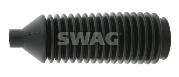 Gofruotoji membrana, vairavimas SWAG 50 80 0008