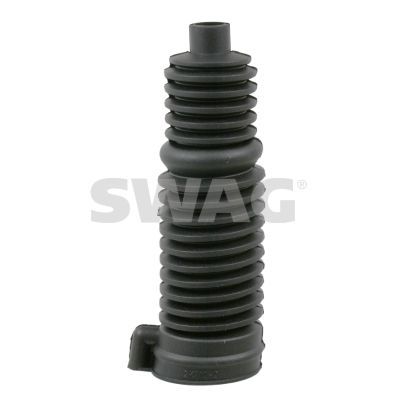 Gofruotoji membrana, vairavimas SWAG 50 80 0015